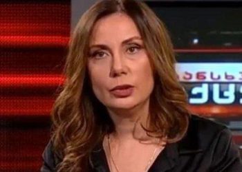 “დავრწმუნდი, რომ ჩემი წყაროები არ ტყუიან”- რას წერს ნინო ჯანგირაშვილი?