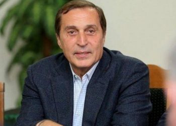 „ვაცხადებ ტელევიზიით, მიყურებენ ახლა, ალბათ… ვნახოთ, რა მოხდება” – რას ამბობს პაატა ბურჭულაძე