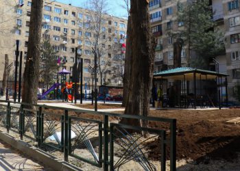 “გთხოვთ, თუ ნახავთ, დამირეკეთ”- გლდანში 5 წლამდე ასაკის ბავშვს ეძებენ