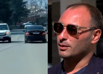 🎥 “ამას წამოეგნენ და დაახლოებით 15-20 წუთში სახლში შემოვიდნენ, რა დროსაც ჩვენ თავზე დავადექით” – რას წერს გიორგი ჩიკვაიძე