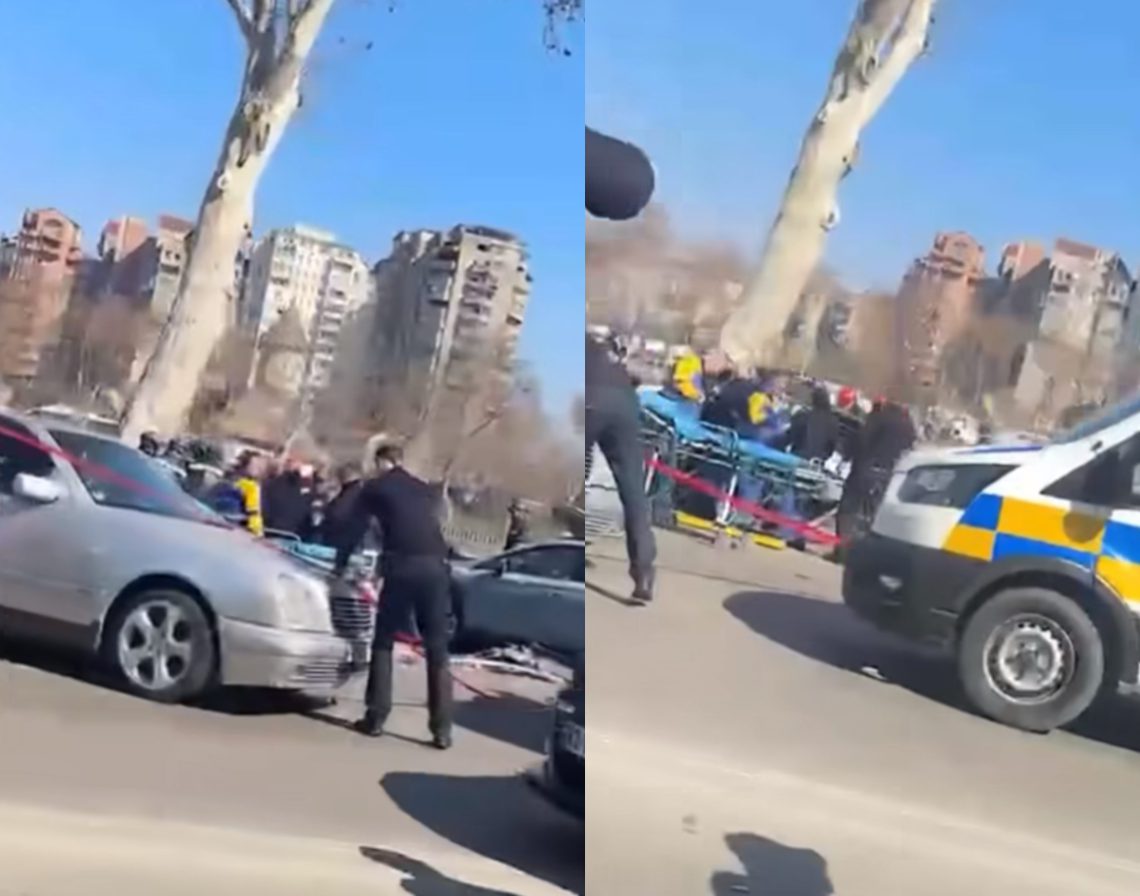 უმძიმესი ავარია მტკვრის სანაპიროზე – რა კადრები ვრცელდება ადგილიდან?