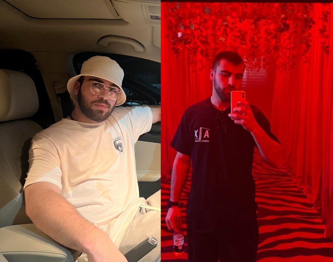 ცნობილია, მოკლული 21 წლის სპორტსმენის ვინაობა