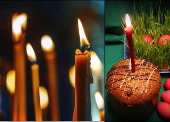 დღეს დიდმარხვა დაიწყო: რა უნდა გაითვალისწინოს მორწმუნემ