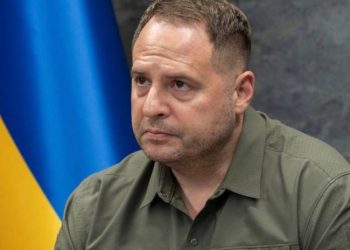 “უკრაინა რუსეთთან კონფლიქტის გაყინვაზე არ წავა, ასეთ სცენარს ეწინააღმდეგებიან ჩვენი ამერიკელი პარტნიორებიც” – ერმაკი