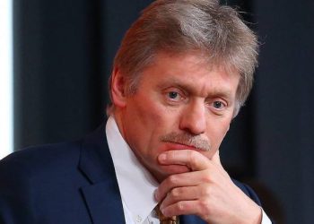 “არ გავუსწროთ მოვლენებს…”- რას ამბობს პუტინის პრესსპიკერი?