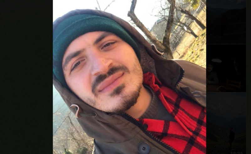 ფუნიკულიორზე ტრაგედია მოხდა – დაიღუპა 28 წლის ბიჭი