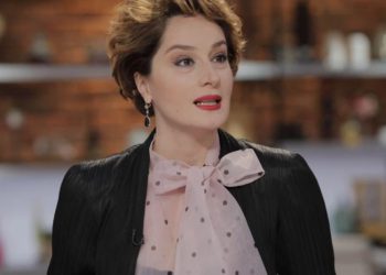 “შედეგი მძიმეა – სამწუხაროდ უნდა ვთქვა…”– ნახეთ რა ინფორმაციას ავრცელებს ლიზა ჩიჩუას დედა