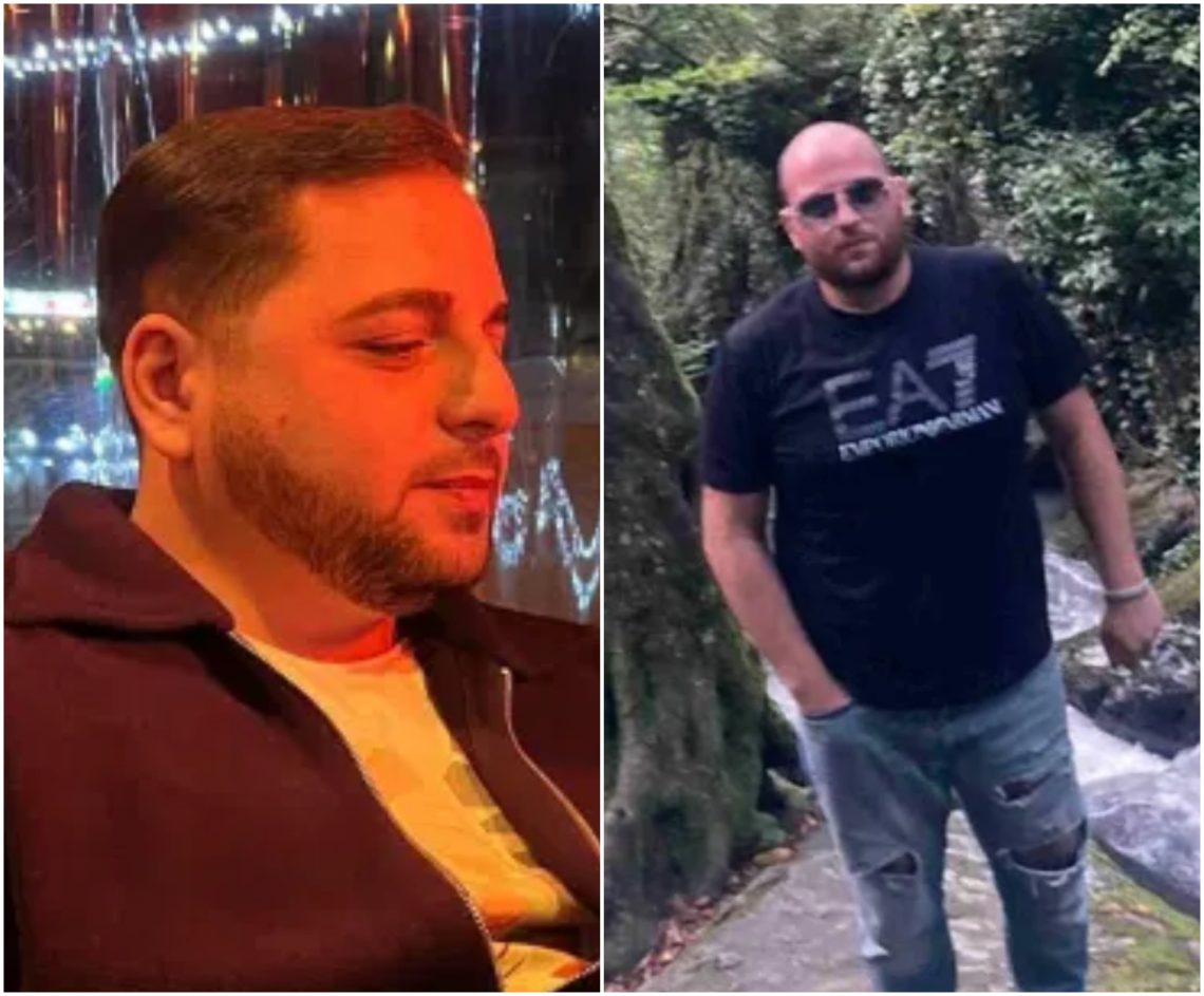 ცნობილია ქუთაისში, ავტოსაგზაო შემთხვევის შედეგად, დაღუპული ახალგაზრდების ვინაობა