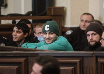 “თუ გსურთ დავასახელებ დღეს ორგანიზატორს და დაიჭირეთ – ეს არის ირაკლი კობახიძე”- რეზო კიკნაძე