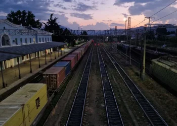 „საქართველოს რკინიგზა“ ხაშურის რკინიგზის მემანქანის გარდაცვალებასთან დაკავშირებით ინფორმაციას ავრცელებს