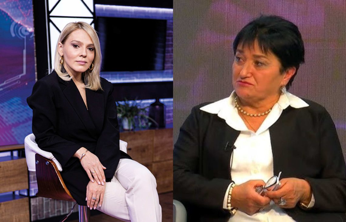 “თამთა სანიკიძე ჩემი ნათესავია, იძულებული გავხდი და მას მივმართე…”- რას ჰყვება სინდისის პატიმრის დედა?