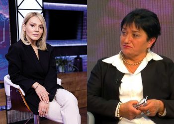 “თამთა სანიკიძე ჩემი ნათესავია, იძულებული გავხდი და მას მივმართე…”- რას ჰყვება სინდისის პატიმრის დედა?