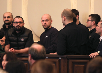 სინდისის პატიმრების მოსამართლე მოულოდნელად შეიცვალა – რა ხდება სასამართლო პროცესზე