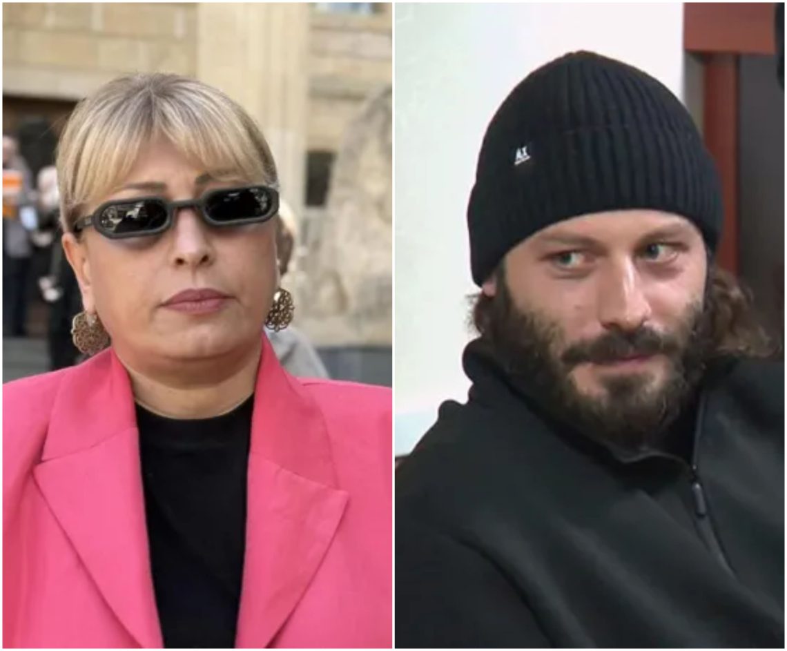 „ოცნებას“ ვაფრთხილებ, ყველას ავაბუნტებ, ბოლომდე ვიბრძოლებ, გავამწარებ, როგორც ჩემი შვილი დაჩეჩქვეს, ისე დავჩეჩქვავ მაგათ“ – საბა სხვიტარიძის დედა