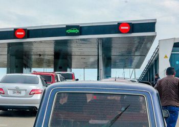 “ერევანში ვინც მიდიხართ, დიდი საცობია საზღვარზე” – ფოტო სოციალურ ქსელში ვრცელდება