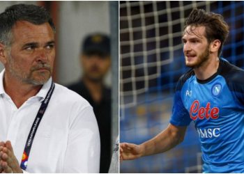 “შეუძლებელია კვარას შეცვლა…  ტაქტიკურად  მოგვიწევს ცვლილებების გატარება”- ვილი სანიოლი