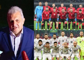 “ეს ვერაგობაა”- სომხური კლუბის ექს-პრეზიდენტი მატჩის წინ განცხადებას ავრცელებს