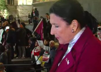 “ე.წ. კომისია ისტორიის გარკვევას არ ემსახურება, ეს სადამსჯელო წარმონაქმნია – ემსახურება ჯარის სრულ დემორალიზაციას”- ზურაბიშვილი