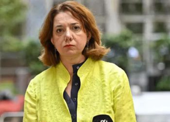 “ორი ქოცქალას აზრი მაინტერესებს – მაკა ბოჭორიშვილის და თეა ახვლედიანის…”-რას წერს სალომე სამადაშვილი?