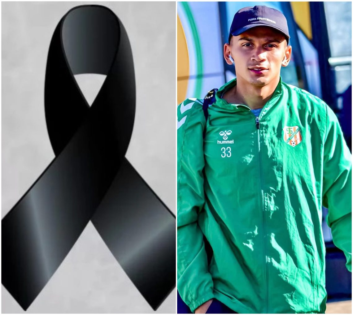 საფეხბურთო კლუბი წყალტუბოს „სამგურალი“ სამწუხარო ინფორმაციას ავრცელებს