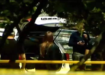 “რუსთავის მერიის მიმდებარე ტერიტორიაზე არის ორი გვამი…”- ვრცელდება მკვლელობის უმძიმესი კადრები