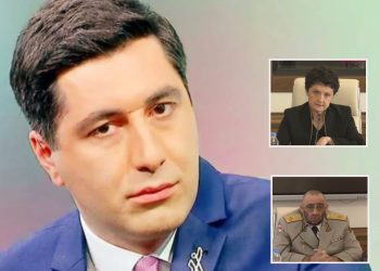 „ჯარს აყურებინებენ, რომ სამშობლოს დაცვა დანაშაულია“ – ვახო სანაია რუსეთ-საქართველოს 2008 წლის ომის საგამოძიებო კომისიაზე