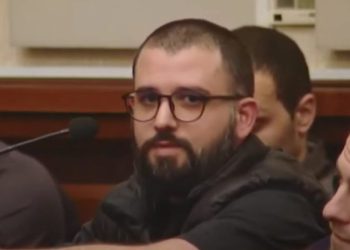 “ყველაფერი, რაც ჩემს თავს ხდება, მახარებს… ეს იშვიათი ხვედრია!”- ირაკლი ქერაშვილი ციხიდან დედას წერილს უგზავნის