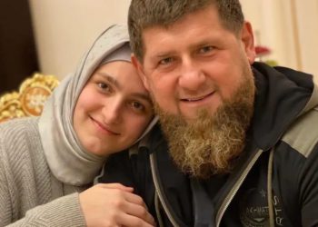 კადიროვის ქალიშვილი “ჩეჩნეთის მინერალური წყლების” მფლობელი გახდა