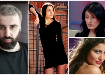 “მოგიკვდი, დედი! ორი შვილი მომიკლა სალომეს მკვლელმა…”- რას ჰყვება ქალი, რომლის ქალიშვილი პოლიციელმა ქმარმა მოკლა ზესტაფონში?