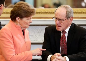 “MEGOBARI აქტი უფრო ფართოდ შეუწყობს ხელს საქართველოსა და აღმოსავლეთ ევროპაში სტაბილურობას”- შაჰინის და რიშის ერთობლივი განცხადება