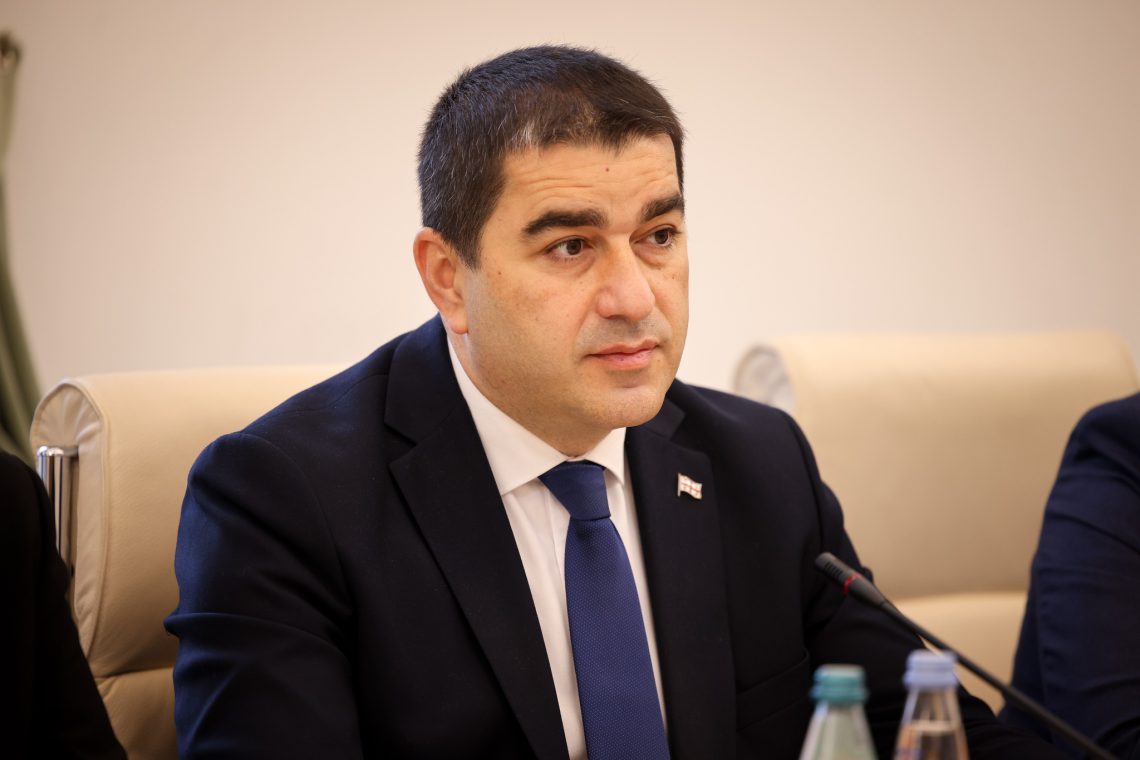 “სირცხვილია” – რა განცხადებას აკეთებს შალვა პაპუაშვილი?