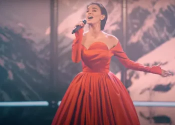 ცნობილია, რა სიმღერით წარდგება მარიამ შენგელია „ევროვიზიაზე“