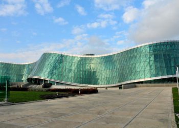 შინაგან საქმეთა სამინისტრო განცხადებას ავრცელებს