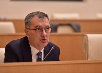 „მედიისთვის ბალანსის მოთხოვნა არასწორია, ადამიანი გადაცემაშია მისული, რომ ჩვენი პარტია გააკრიტიკოს ან პირიქით, ჩვენ სხვა გავაკრიტიკოთ“ – რას ამბობს სოზარ სუბარი