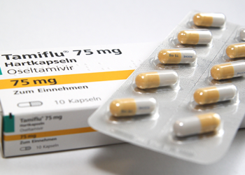 რას ამბობს ექიმი მედიკამენტ “ტამიფლუსთან” დაკავშირებით, რომელსაც პაციენტები გრიპის ვირუსის დადასტურების შემთხვევაში იღებენ?