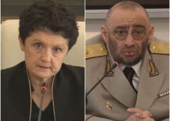 „მე ძალიან ბევრი რაღაც გავატარე, ტონი და ტოების ძახილი გავატარე… არ დავინახო, რომ ტონს აუწიოთ“ – რა ხდება რუსეთ-საქართველოს 2008 წლის ომის განმხილველი კომისიის სხდომაზე?