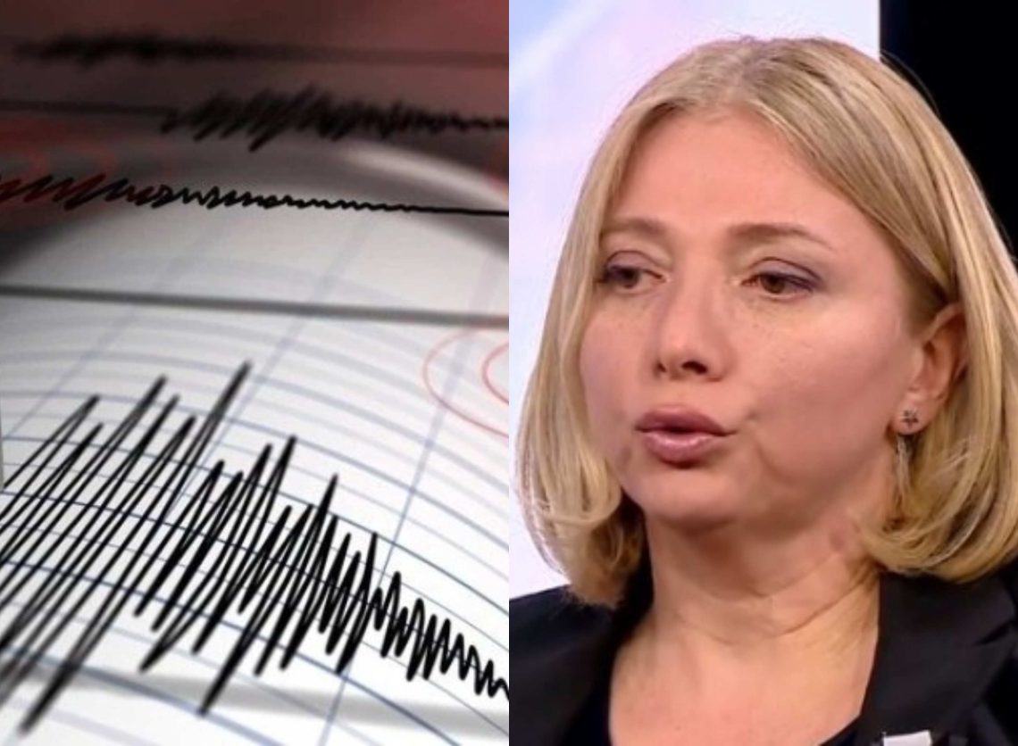 რას წერს თეა გოდოლაძე საქართველოს საზღვართან ახლოს მომხდარ მიწისძვრასთან დაკავშირებით?