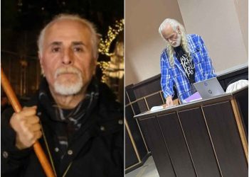 თბილისის საქალაქო სასამართლოში თემურ ქათამაძის სასამართლო პროცესი იწყება