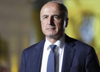 “არ მივიჩნევ ამ ე.წ. საგამოძიებო კომისიას კანონის საფუძველზე შექმნილად…” – რას წერს ბადრი ჯაფარიძე