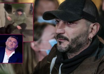 “რაღაც არაადამიანური ენერგია შემოვიდა ჩემში”- რა კომენტარს აკეთებს მიშა მესხი დათა (ტორნადო) გაბუნიაზე თავდასხმაზე