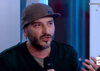 მუსიკოს დათა (ტორნადო) გაბუნიას თავს დაესხნენ