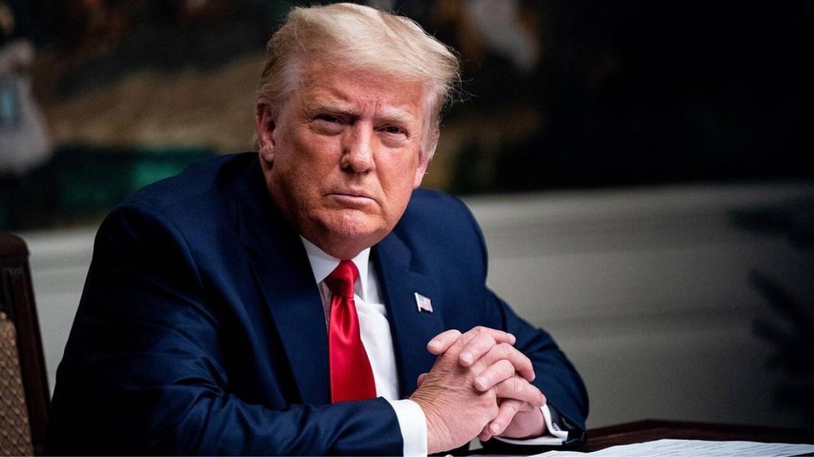 ტრამპის ადმინისტრაცია 532 000 მიგრანტს იურიდიულ სტატუსს გაუუქმებს – ვის შეეხება ბრძანება?