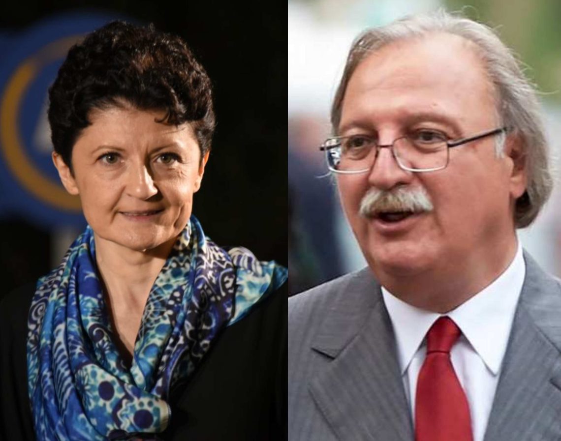 “ამისთანა სისულელე არასდროს გამიგია” – გრიგოლ ვაშაძე თეა წულუკიანს მიმართავს