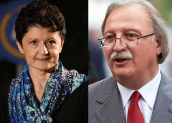 “ამისთანა სისულელე არასდროს გამიგია” – გრიგოლ ვაშაძე თეა წულუკიანს მიმართავს