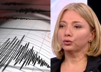“მომყოლი მიწისძვრაა”- რას წერს თეა გოდოლაძე საქართველოს საზღვართან ახლოს, სომხეთში მომხდარი მიწისძვრის შესახებ?
