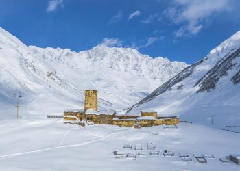 ვინ არის სვანეთში, ზვავის ჩამოწოლის შედეგად, დაღუპული?