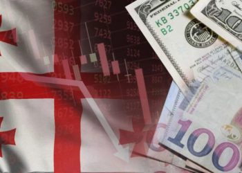 რა ეღირება დოლარი და ევრო უქმეებზე – ვალუტის კურსი