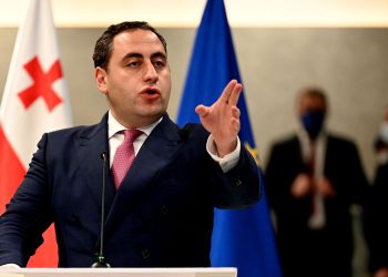 “სააკაშვილს 12 წელი აბრალებდნენ ყველაფერს, მაგრამ ბოლოს რა დარჩათ?”- გიორგი ვაშაძე განცხადებას ავრცელებს