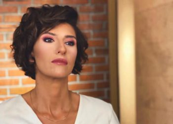 “ეს ულვაშებიანი კაცი რა ბოროტი და უსამშობლო ყოფილა”- ვის შესახებ საუბრობს ვიკა ბუკია?