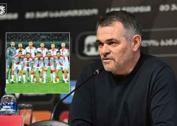 6 დღე სომხეთთან მატჩამდე – რა საკითხებზე ისაუბრა ვილი სანიოლმა დღევანდელ პრესკონფერენციაზე?